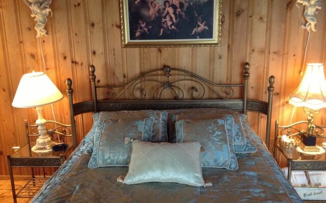 Gite La Tourelle Du Cap