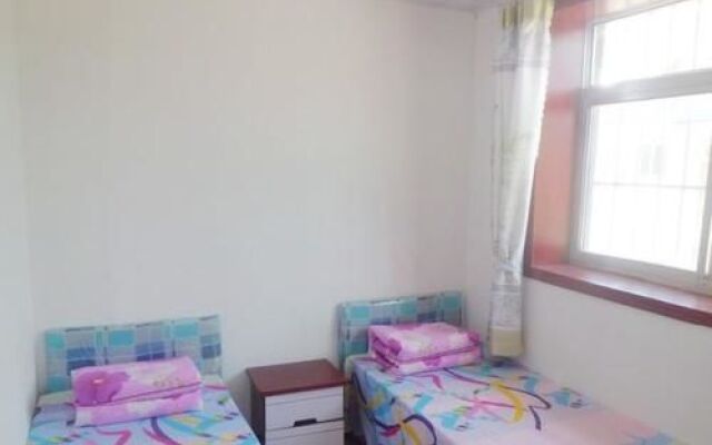 Penglai Dongdong Fisher Aparment