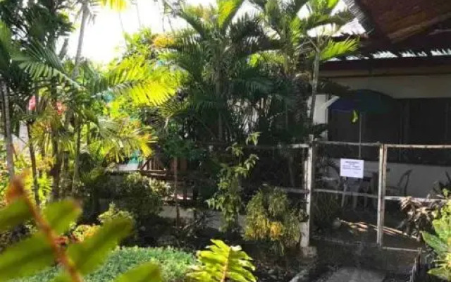 Gerty's Tourist Inn powered by Cocotel
