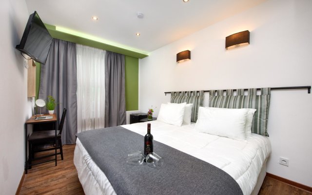 Hotelroom In Berlin n3 Prenzlauer Berg New