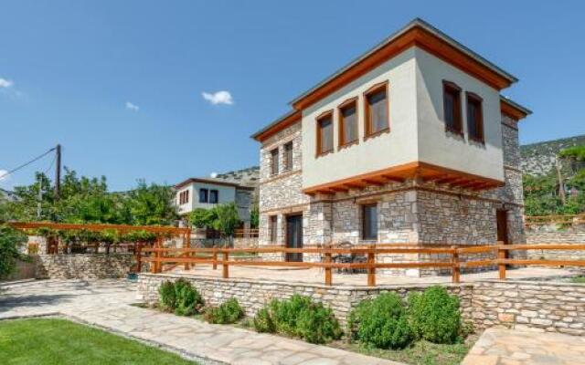 Harmony Deluxe Villas