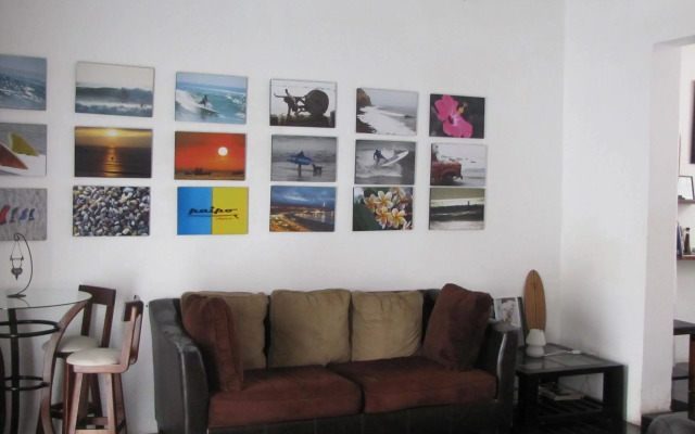 Paipo Bed Breakfast & Surf