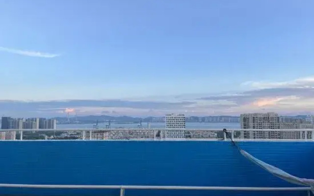 n23.5 Degree Youth Hostel