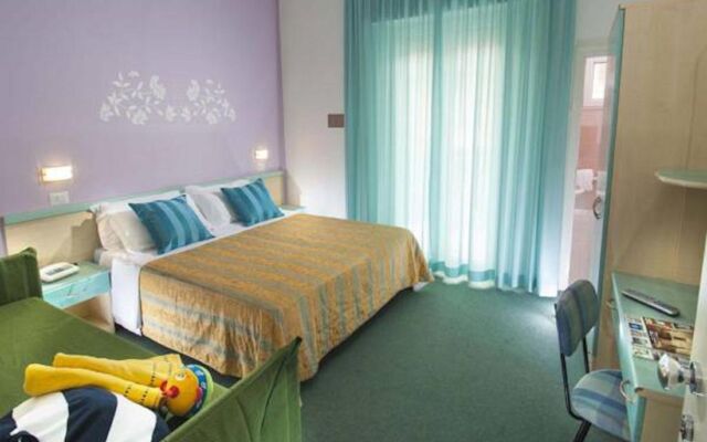 Hotel Diana