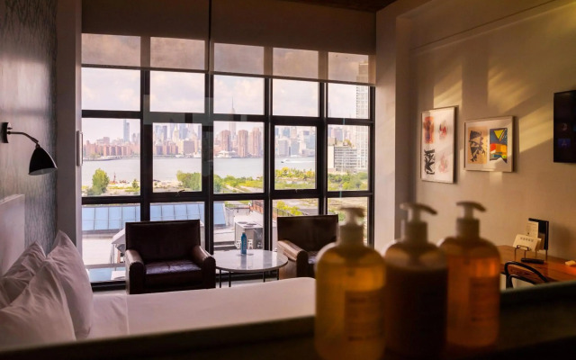 Wythe Hotel