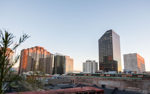 Magnolia New Orleans