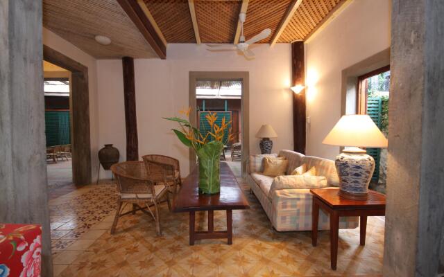 Sala Prabang Hotel