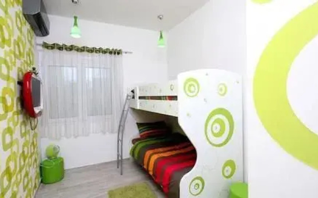 Sky Fort Apartments
