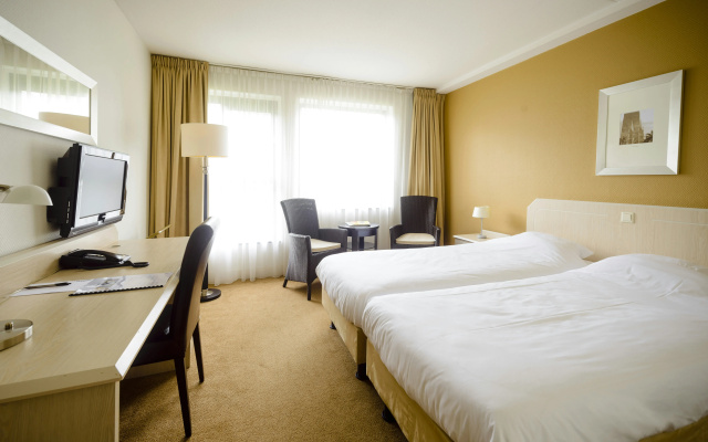 Fletcher Hotel - Restaurant Epe - Zwolle