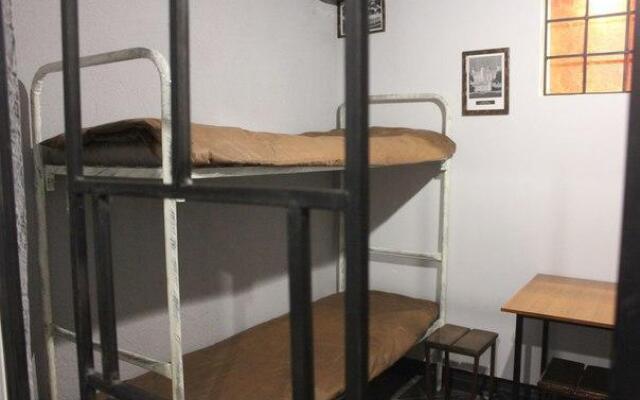 Hostel Muzey-Bar Svoboda