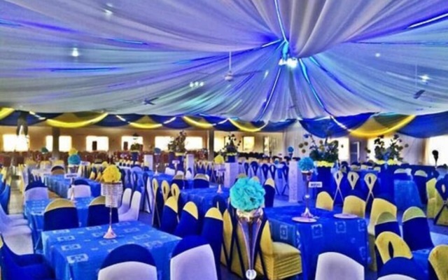Royal Choice Inn