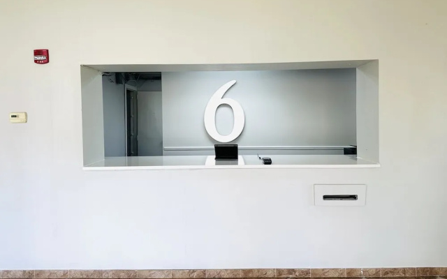 Travelodge by Wyndham Forrest City