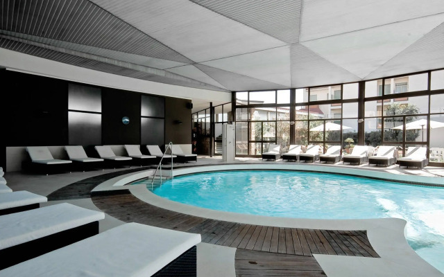 Hotel Terme Igea Suisse