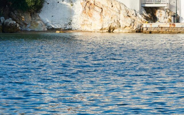 The Water