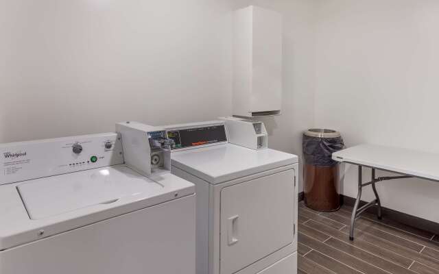 Best Western Logan Inn