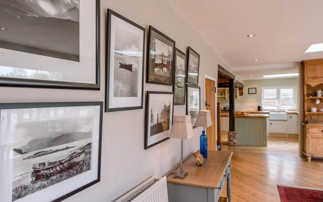 Lavender Cottage, Middleton