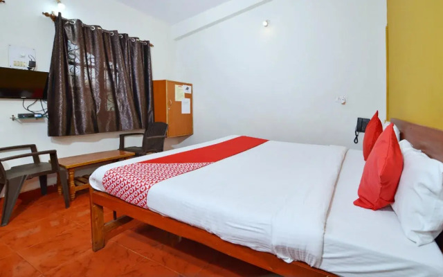 Kanta Guest House by BelloStay