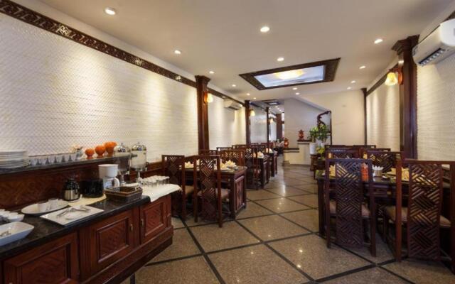 Hanoi Sunshine Hotel