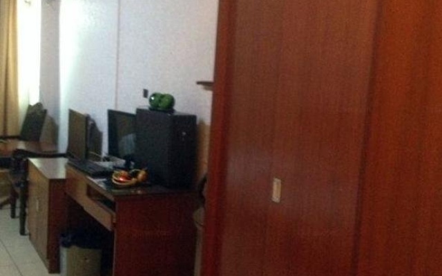 Xinhui Hotel – Business – Zhongshan