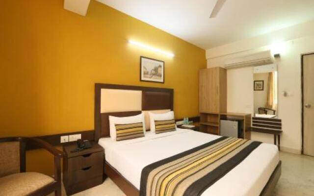 Zambala Hotel