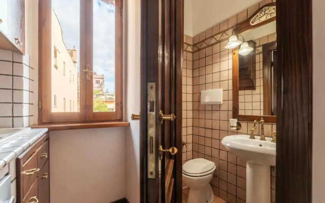 (Trastevere) - Sophie Apartment