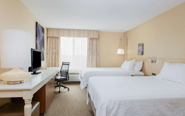 Hilton Garden Inn Folsom