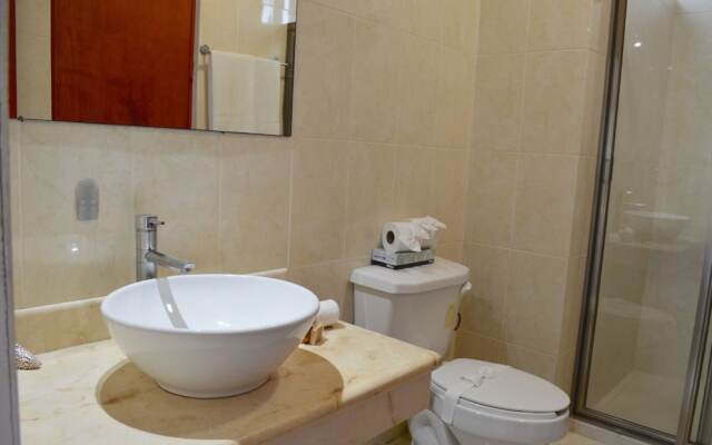 Torre Toho Ku T6 by Riviera Rentals