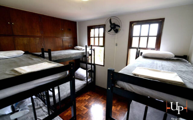 Universidade Pampulha Hostel - H2UP