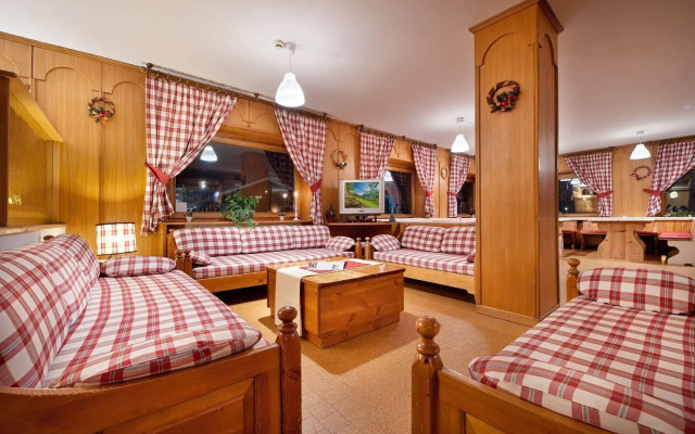 Hotel Teola