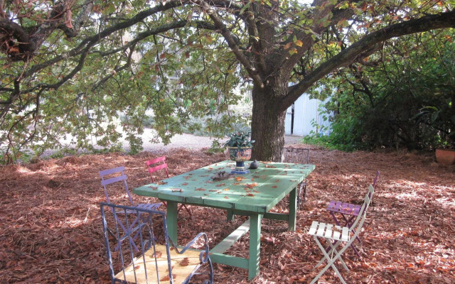 Le Petit Palais Villas