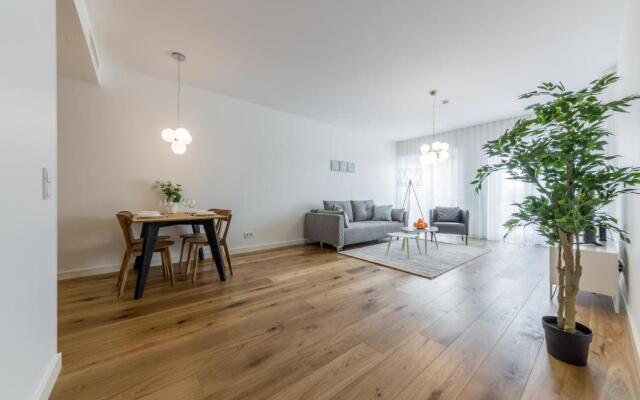 Tallinn Premium Apartments