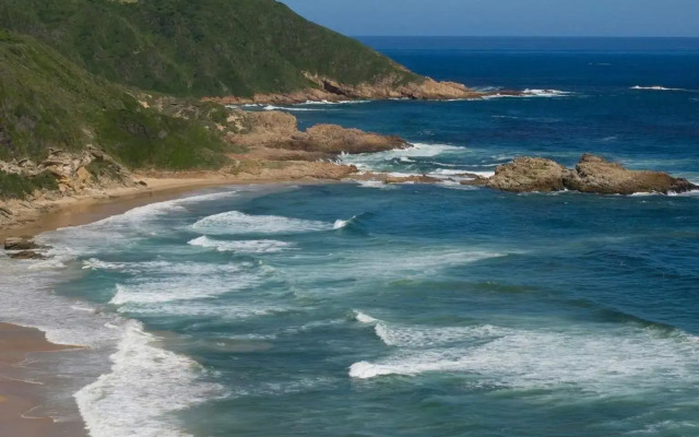 Brenton Breakers