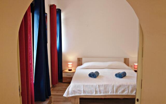 Apartment Mylo