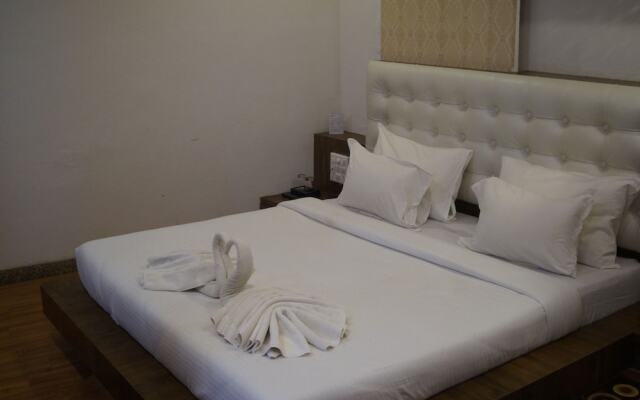 Touchwood Resort Indore