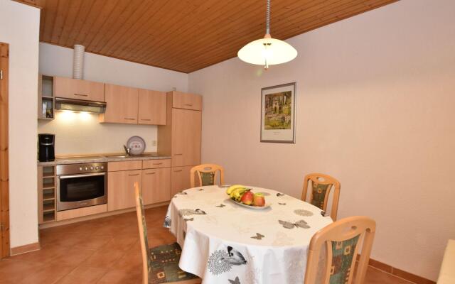 Holiday Home Near Baltic Sea & Sauna