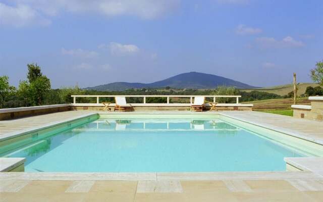 VILLA in TUSCAN MAREMMA. SEA&COUNTRYSIDE CAPALBIO Holiday home 8 BestS