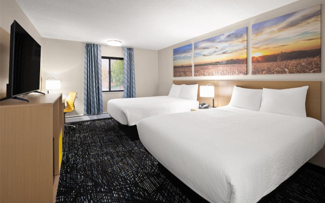 Days Inn by Wyndham Bad Axe