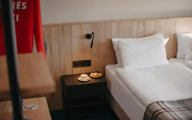 Apartament -Iva