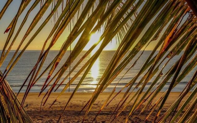 Pandanus Holiday Apartments