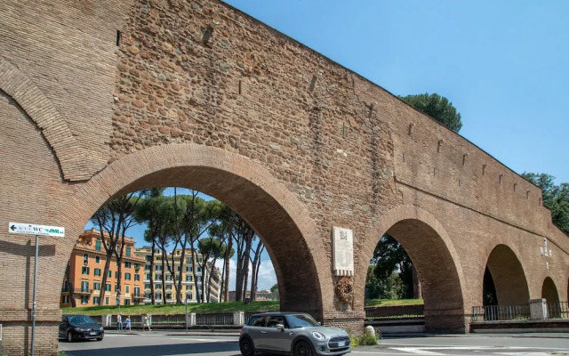 Porta Castello Suites