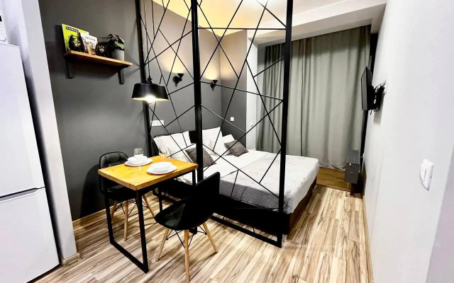 Sunny Days (Санни Дейз) на бульваре Ходынском