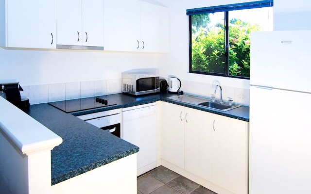 Cable Beach Apartments
