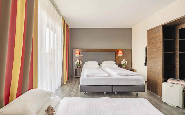 Plaza Inn Graz City