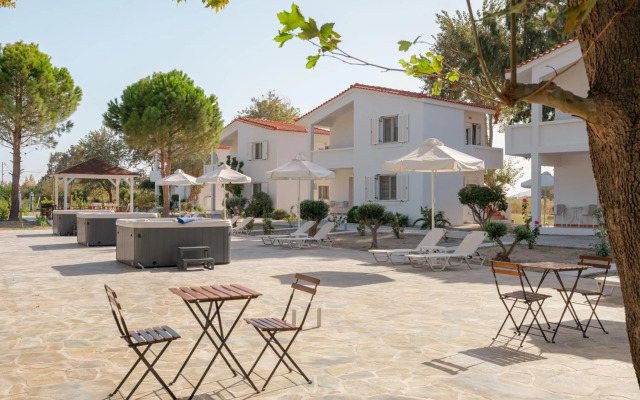 Rosmarinus Studios