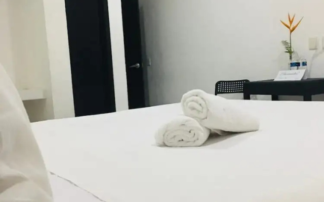 Room-private Room With King Size bed