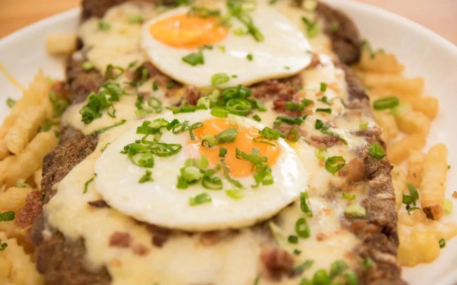 Los Lagos Resort Hotel