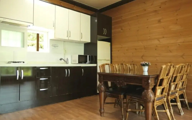 Gapyeong Ongdalsam Pension