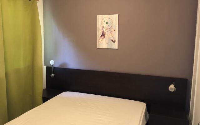 Appartement Perla d'Isula