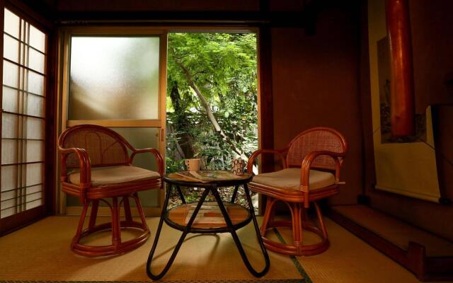 Nagomi Samurai Enmachi