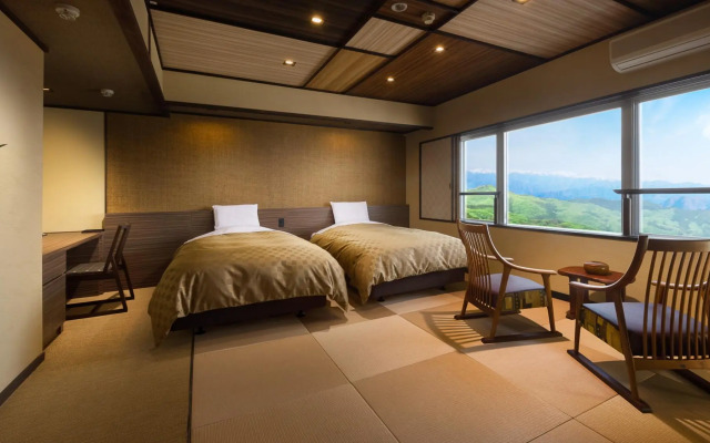 Kishigon Ryokan
